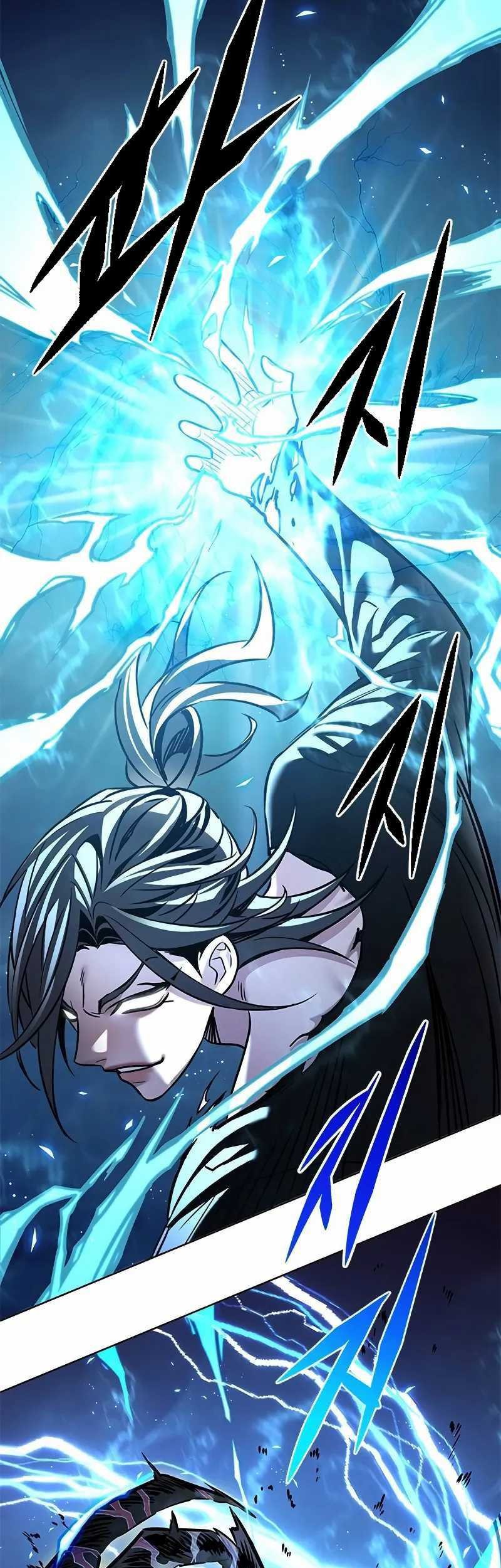 Eleceed - Chapter 314 - Page 43