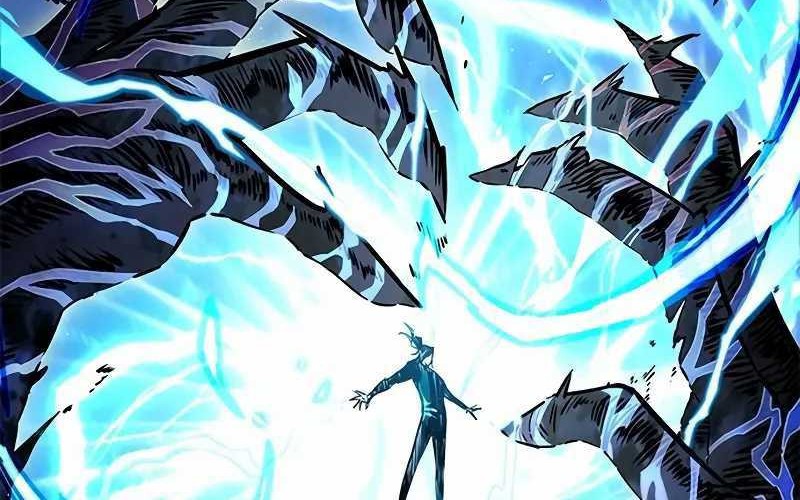 Eleceed - Chapter 314 - Page 44