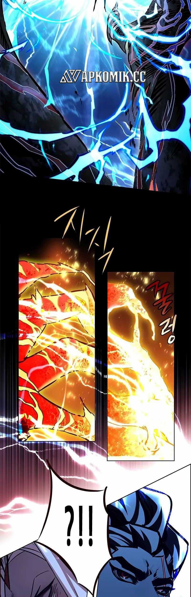 Eleceed - Chapter 314 - Page 45