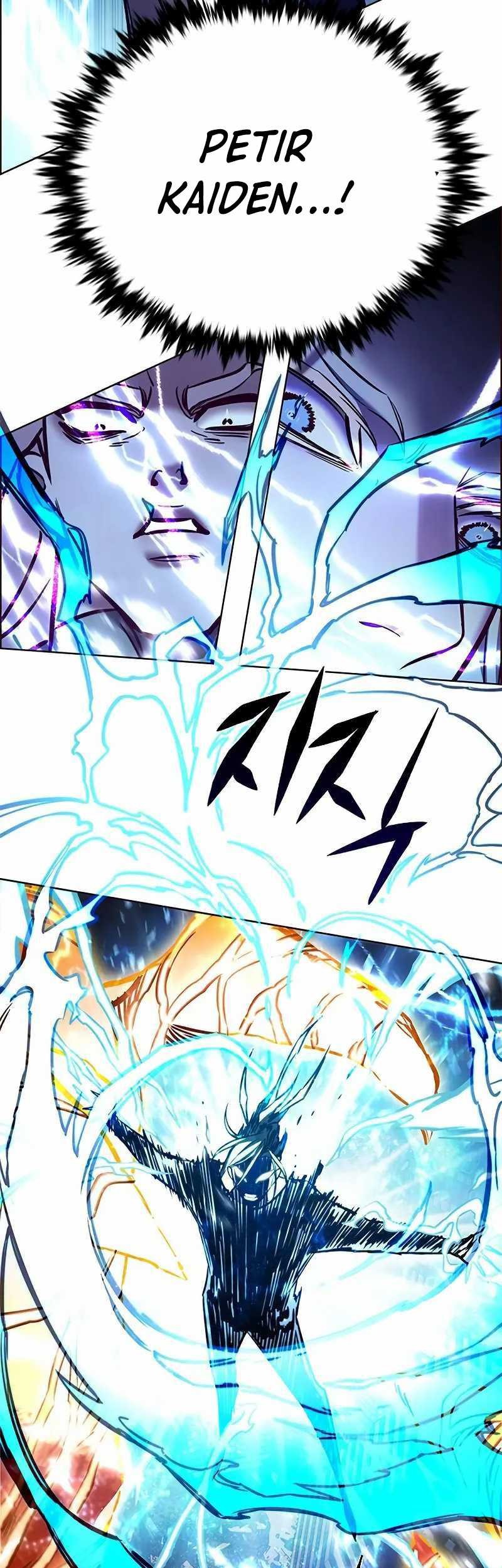 Eleceed - Chapter 314 - Page 47