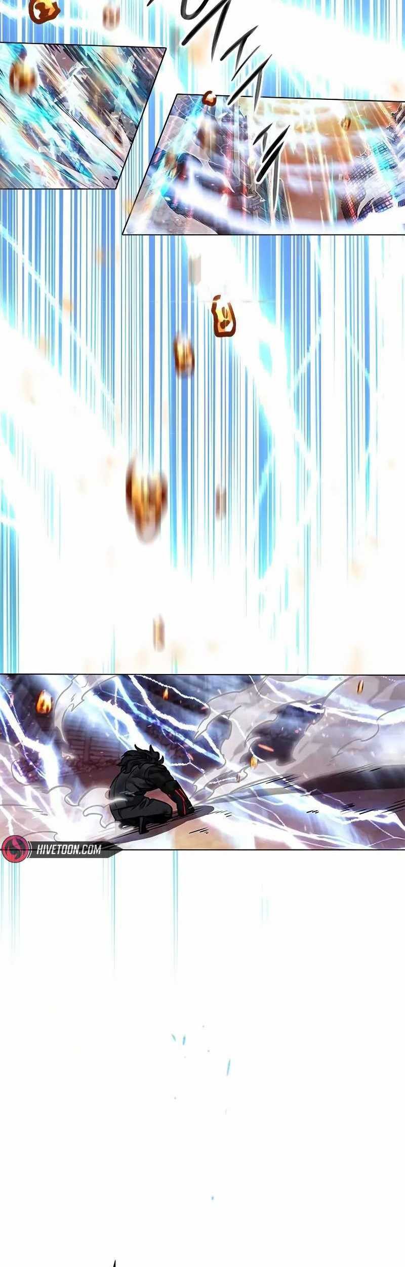 Eleceed - Chapter 314 - Page 55