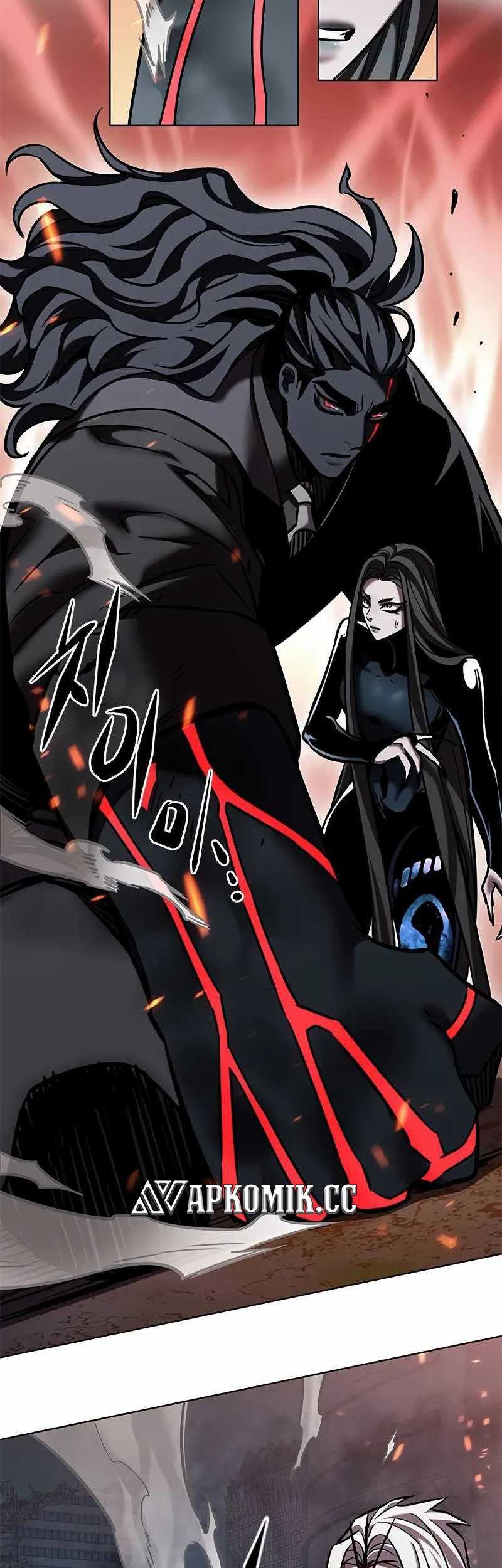 Eleceed - Chapter 314 - Page 57