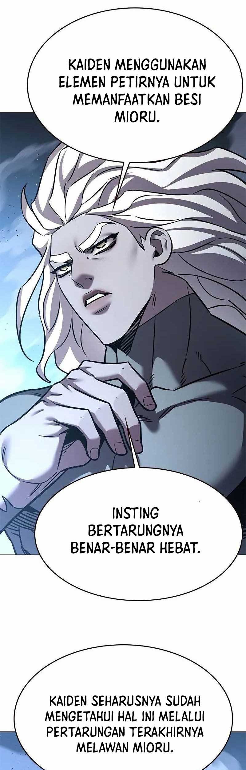 Eleceed - Chapter 314 - Page 61