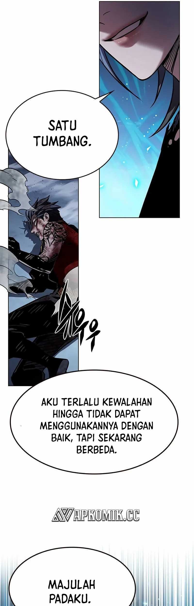 Eleceed - Chapter 314 - Page 70