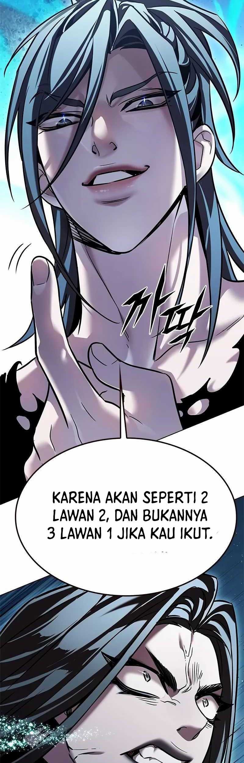 Eleceed - Chapter 314 - Page 72