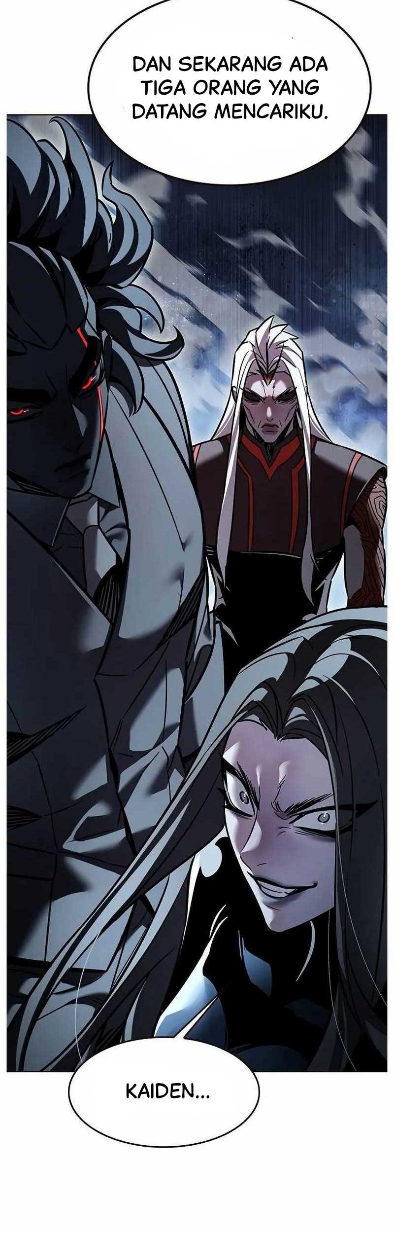 Eleceed - Chapter 314 - Page 4