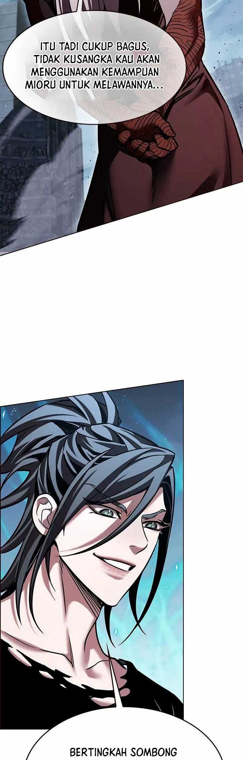 Eleceed - Chapter 314 - Page 80