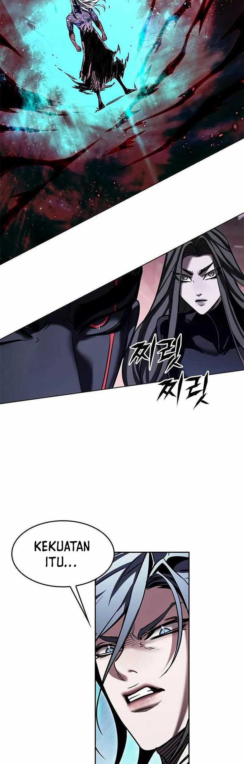 Eleceed - Chapter 314 - Page 92