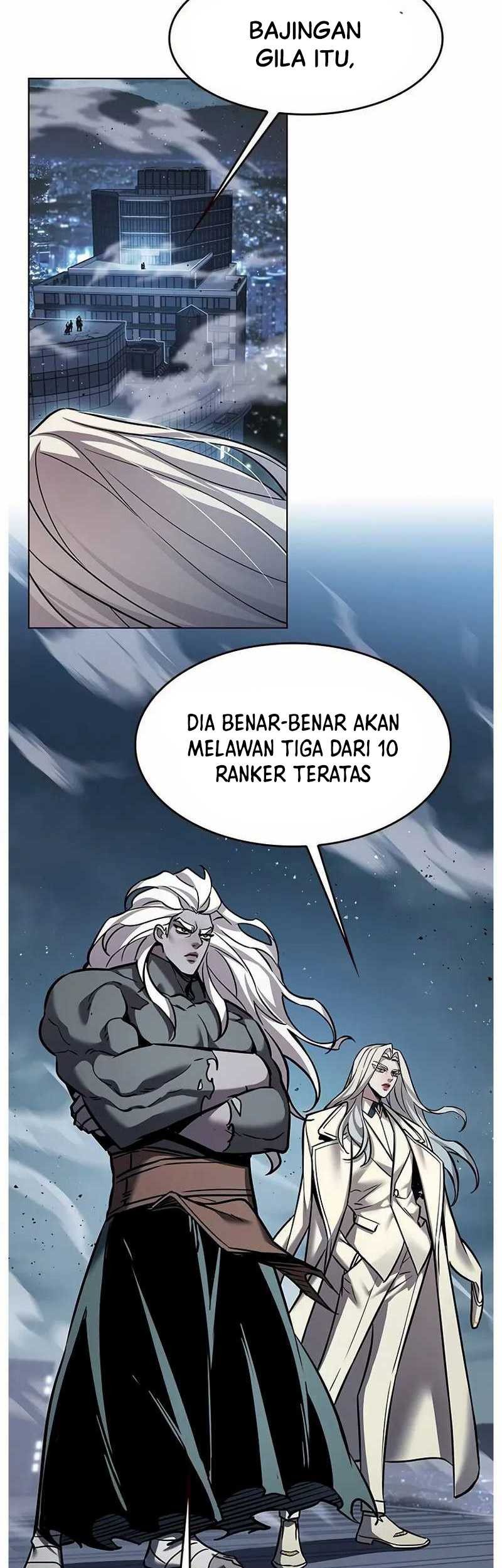 Eleceed - Chapter 314 - Page 6