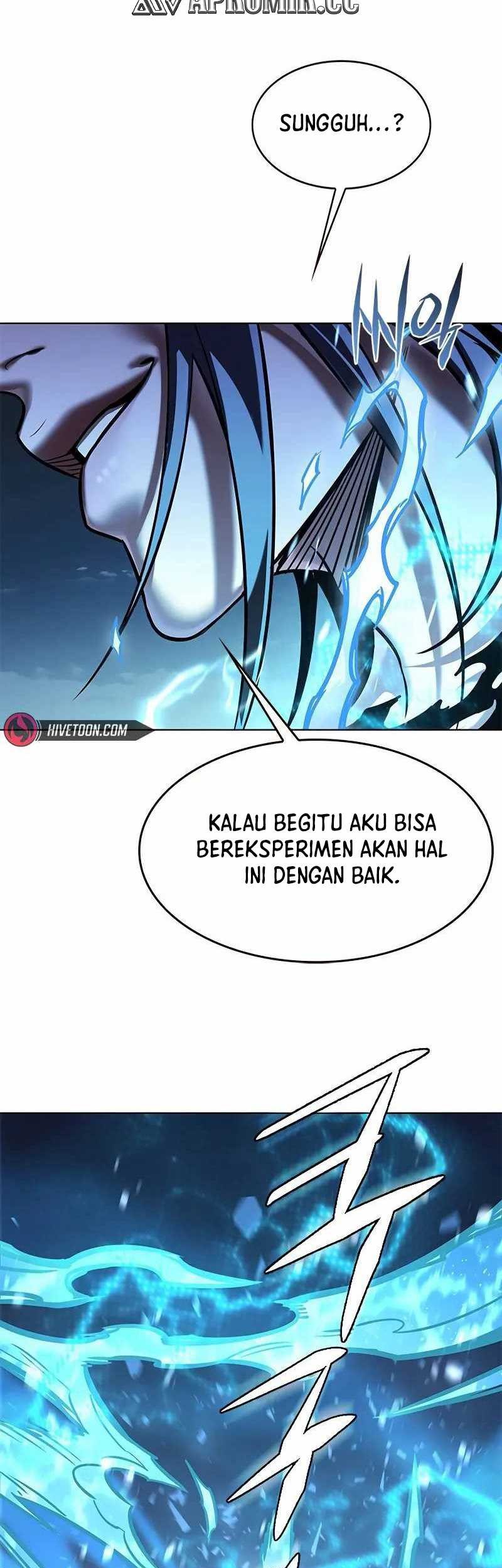 Eleceed - Chapter 314 - Page 98