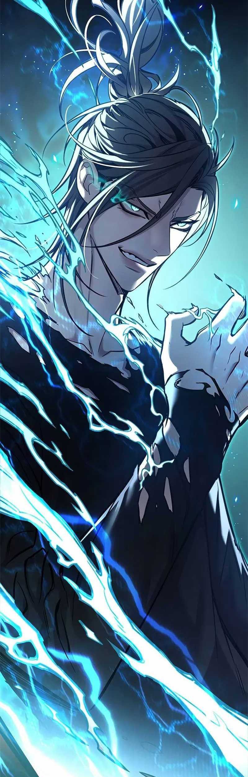 Eleceed - Chapter 314 - Page 110