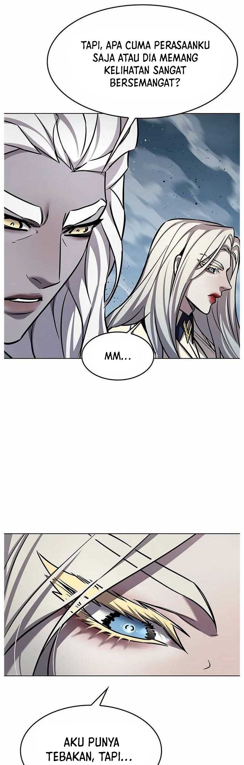 Eleceed - Chapter 314 - Page 8