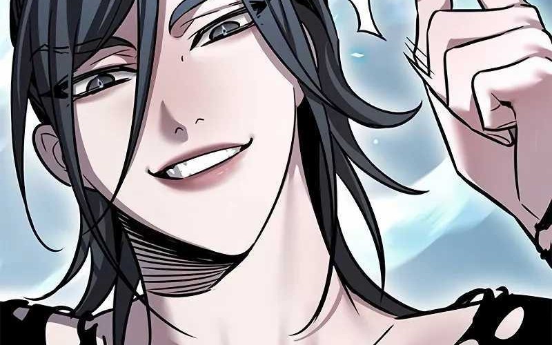 Eleceed - Chapter 314 - Page 11