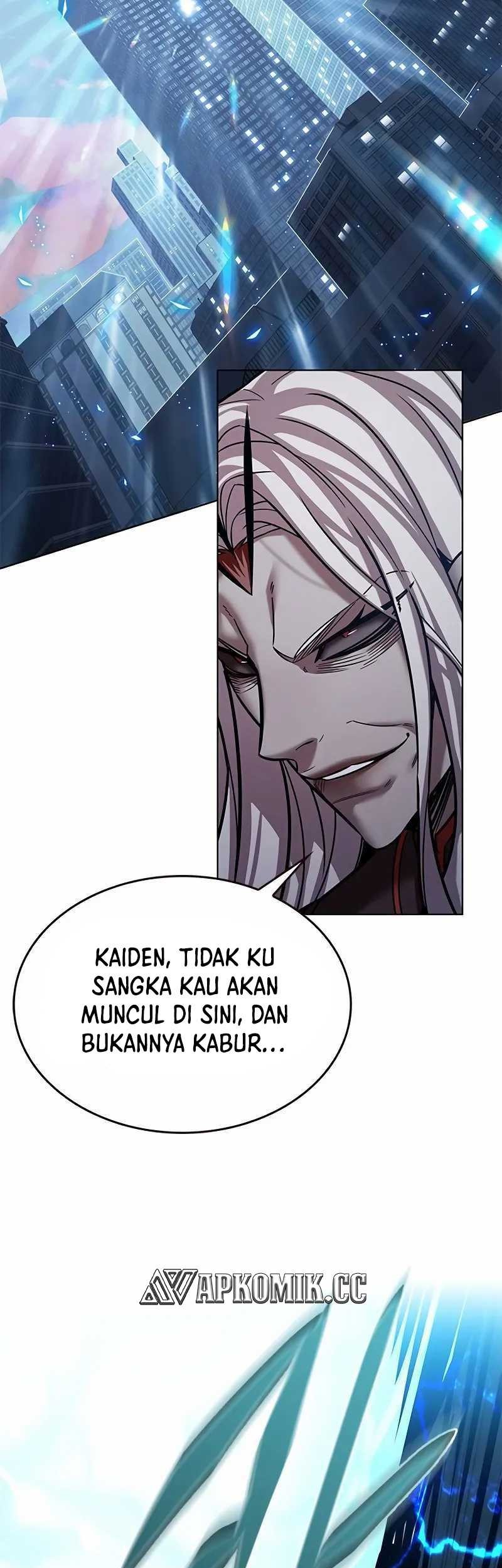 Eleceed - Chapter 314 - Page 14