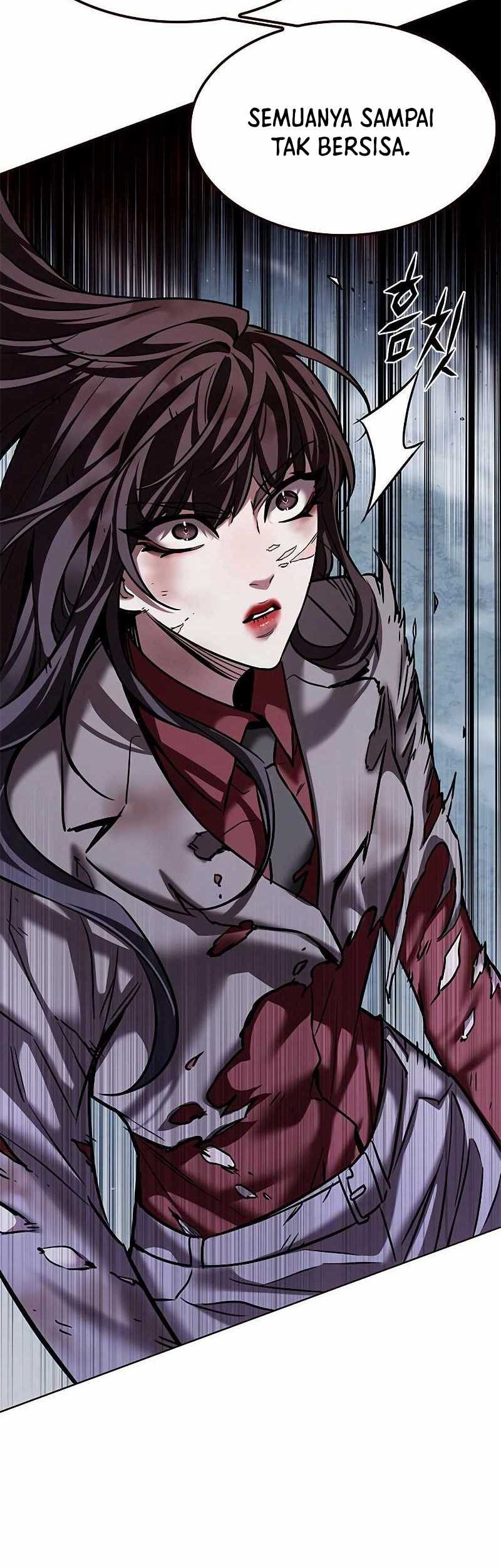 Eleceed - Chapter 313 - Page 18