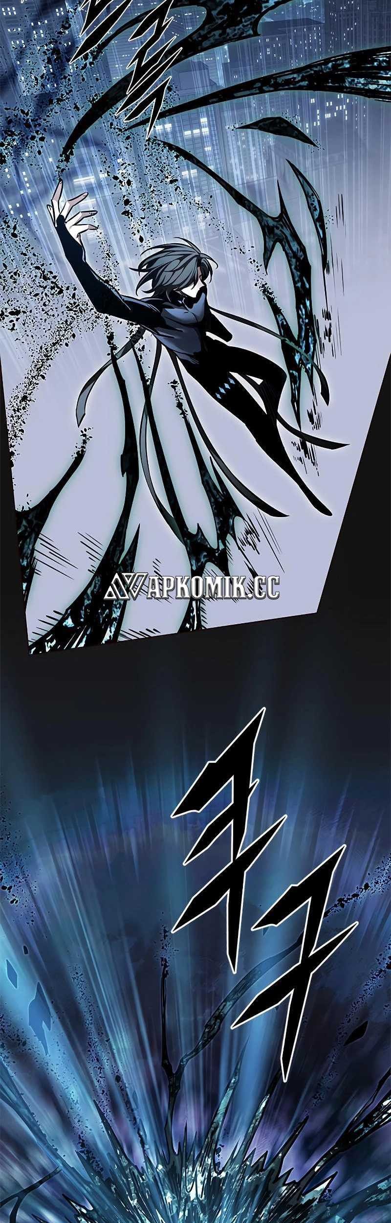 Eleceed - Chapter 313 - Page 22