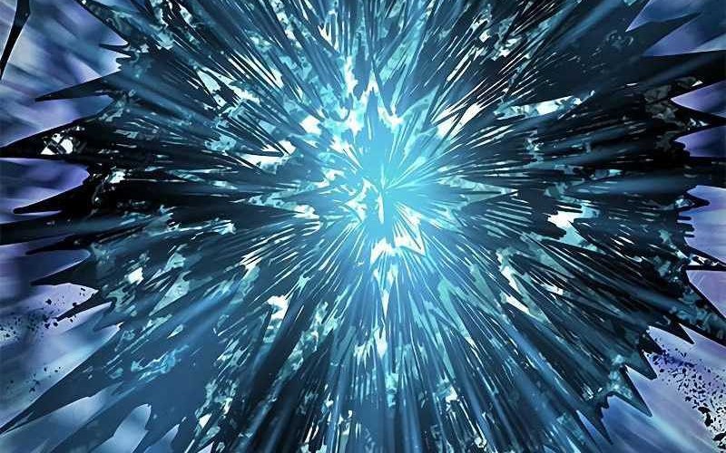 Eleceed - Chapter 313 - Page 23