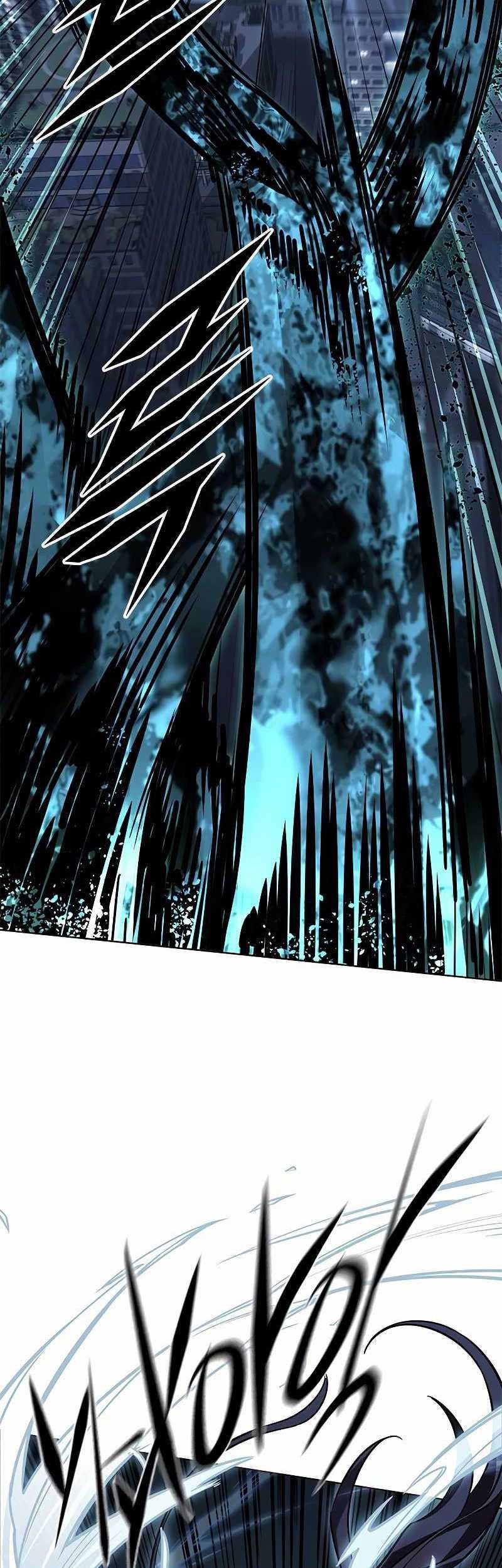 Eleceed - Chapter 313 - Page 28