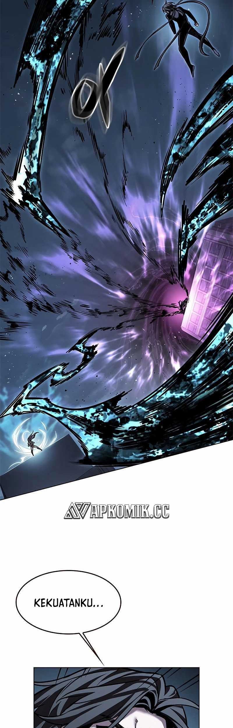 Eleceed - Chapter 313 - Page 34