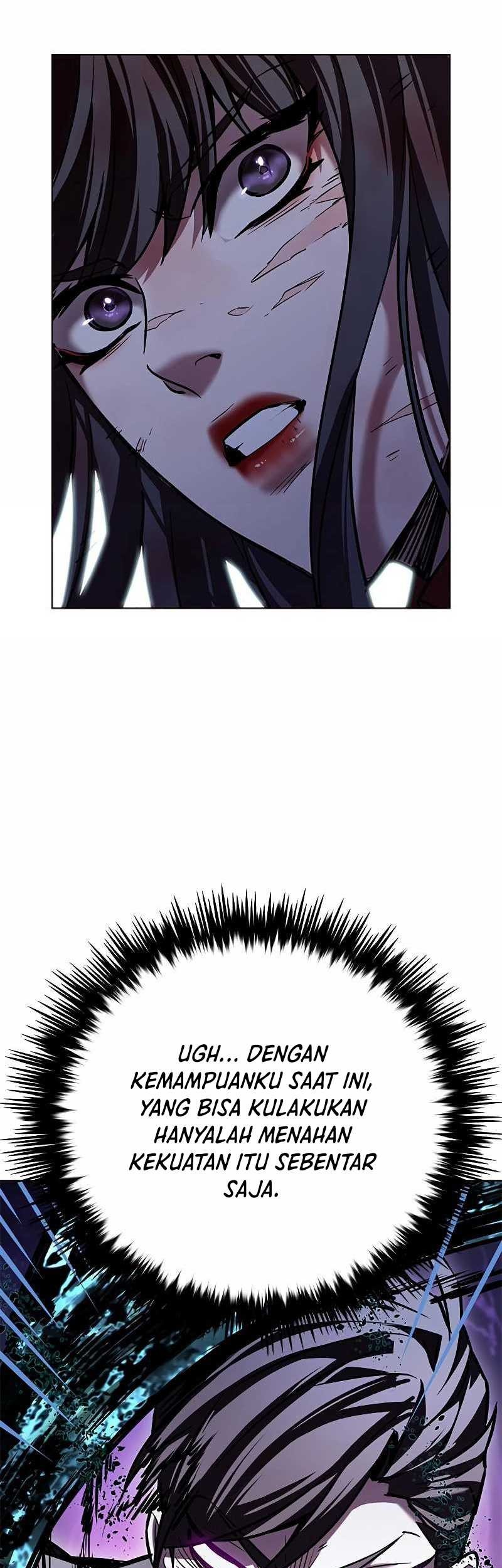 Eleceed - Chapter 313 - Page 38