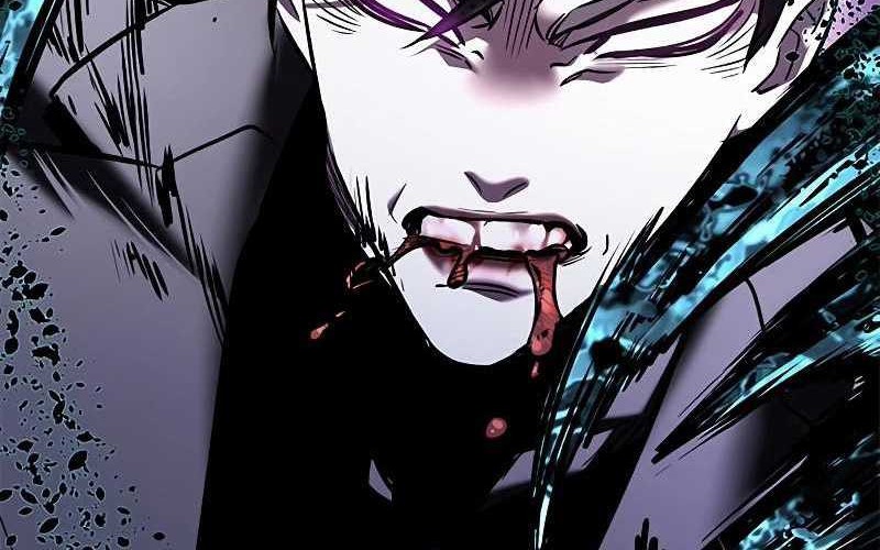 Eleceed - Chapter 313 - Page 39