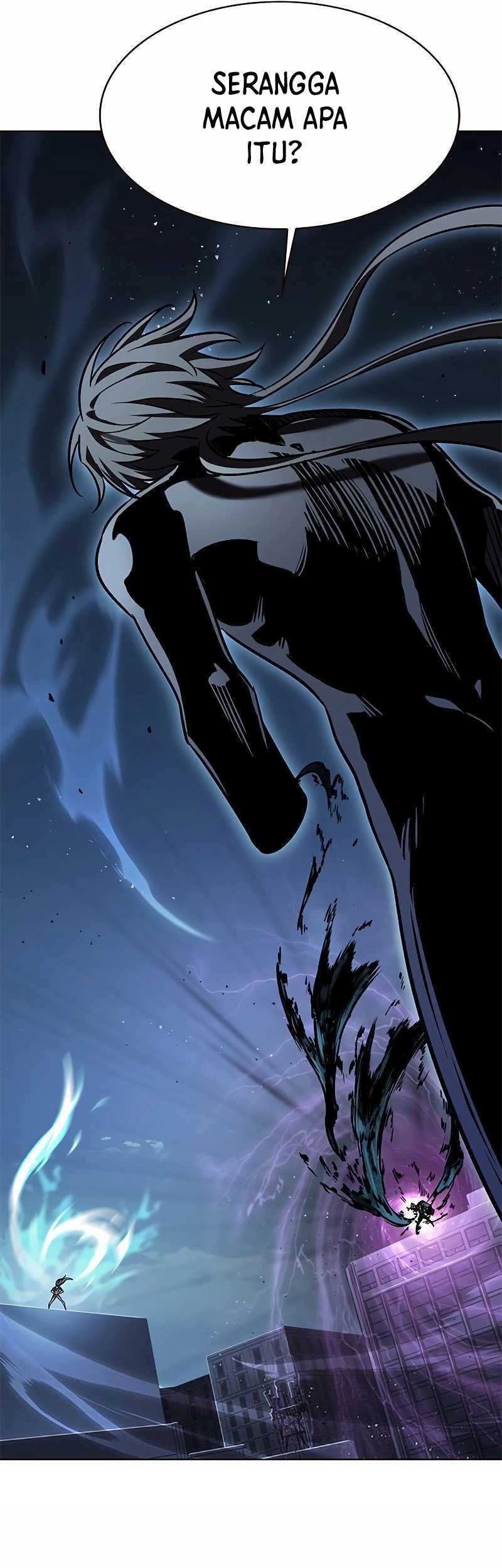 Eleceed - Chapter 313 - Page 41