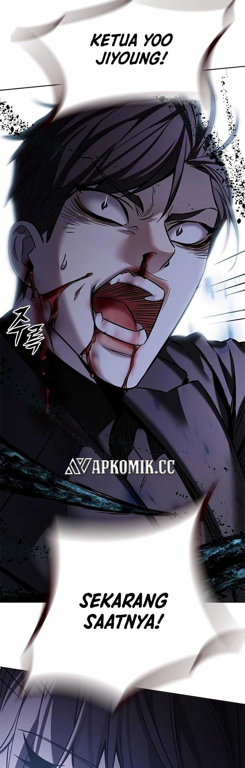 Eleceed - Chapter 313 - Page 43