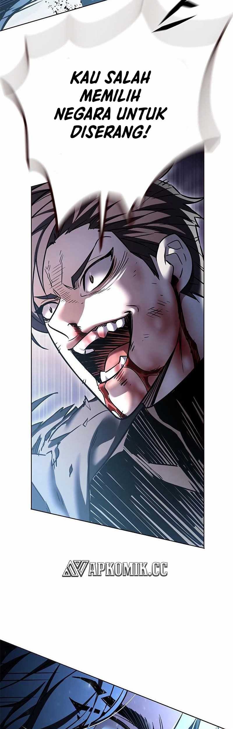 Eleceed - Chapter 313 - Page 53