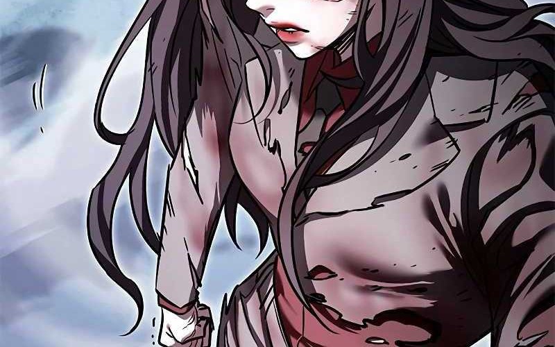 Eleceed - Chapter 313 - Page 5