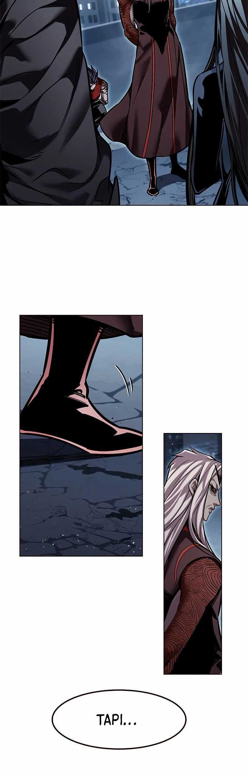 Eleceed - Chapter 313 - Page 77