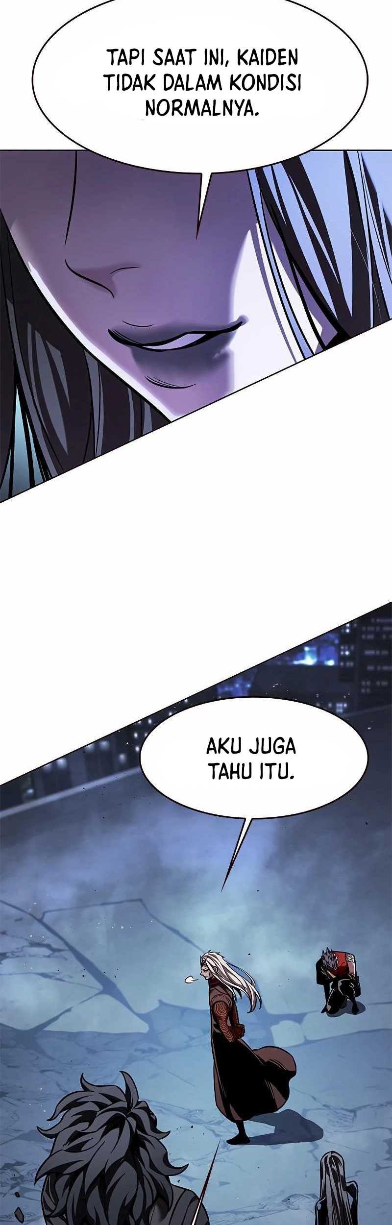 Eleceed - Chapter 313 - Page 91