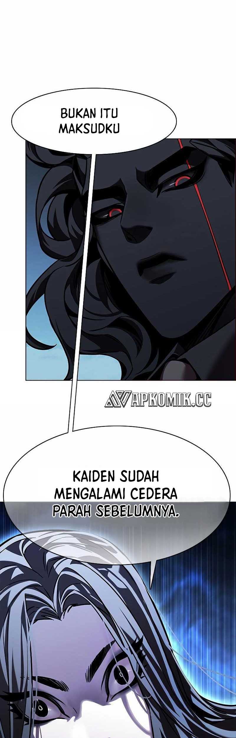 Eleceed - Chapter 313 - Page 93