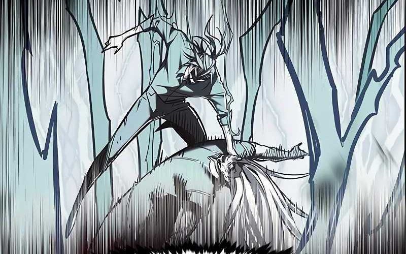 Eleceed - Chapter 313 - Page 100