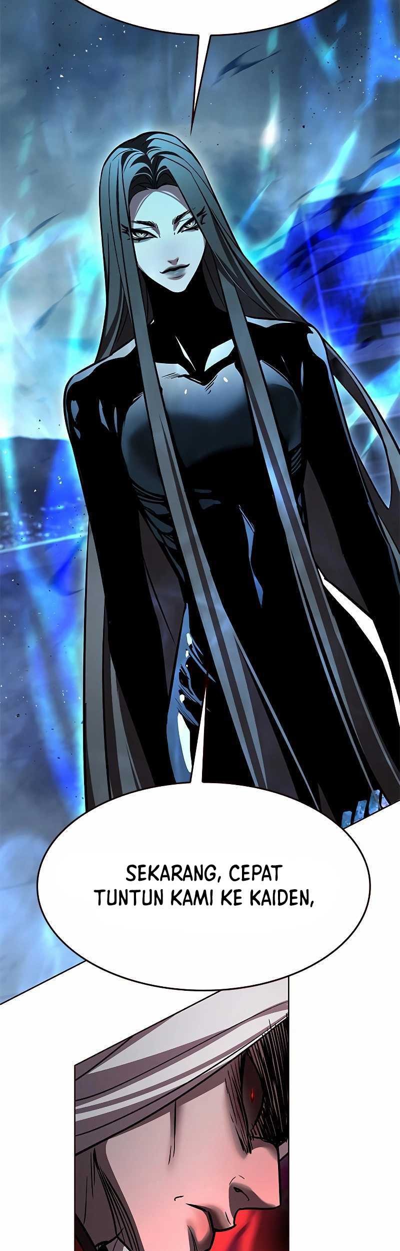 Eleceed - Chapter 313 - Page 105