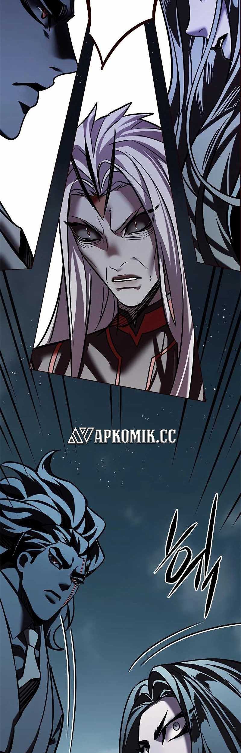 Eleceed - Chapter 313 - Page 109