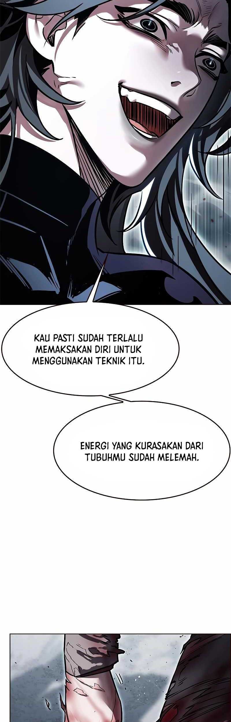 Eleceed - Chapter 313 - Page 8