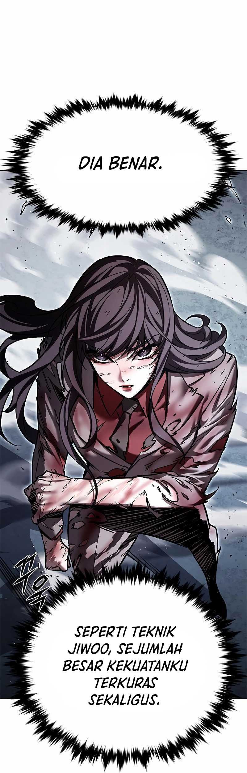 Eleceed - Chapter 313 - Page 10