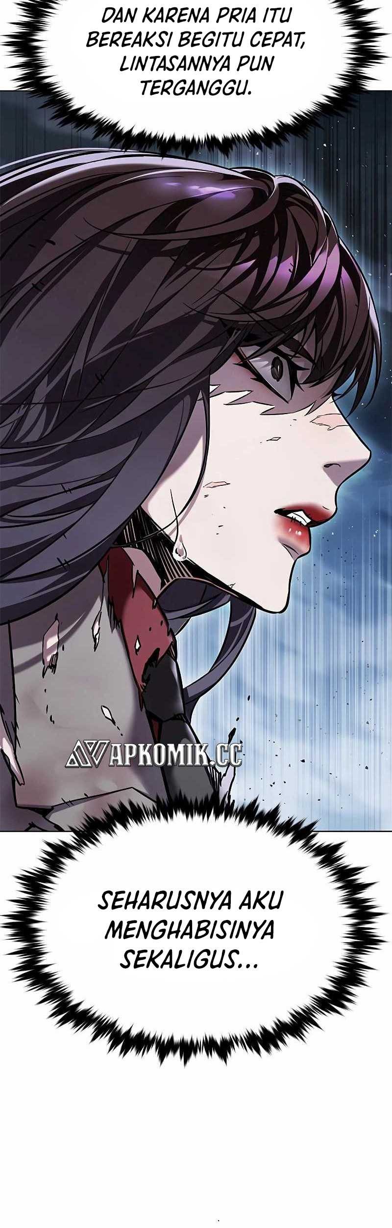 Eleceed - Chapter 313 - Page 12