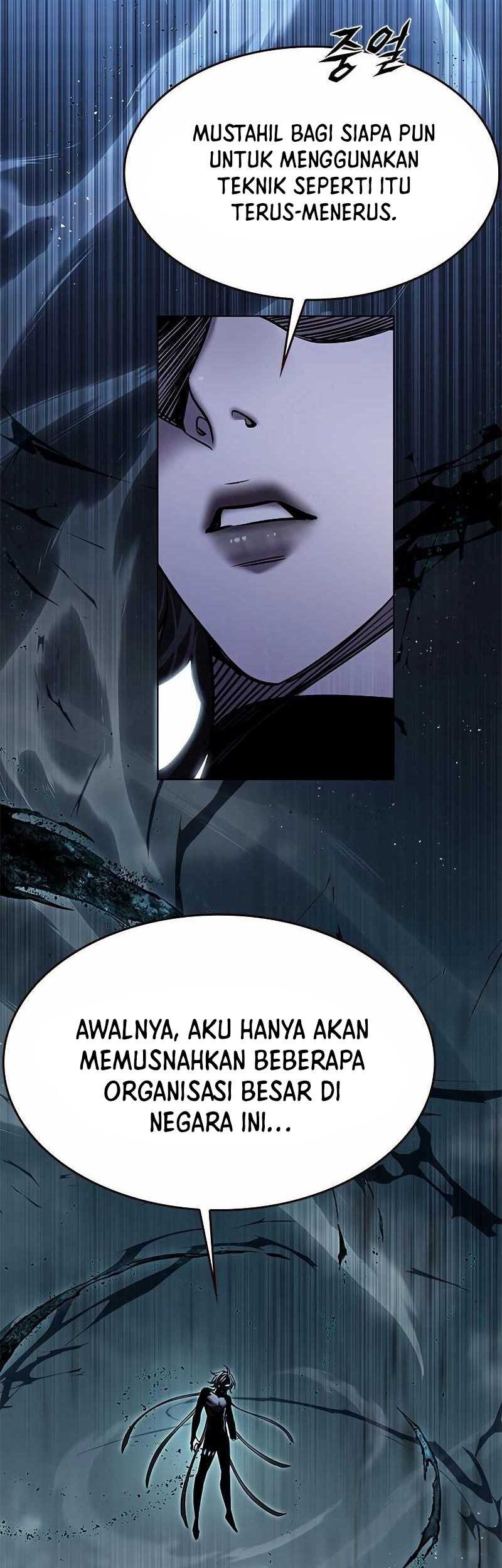 Eleceed - Chapter 313 - Page 14