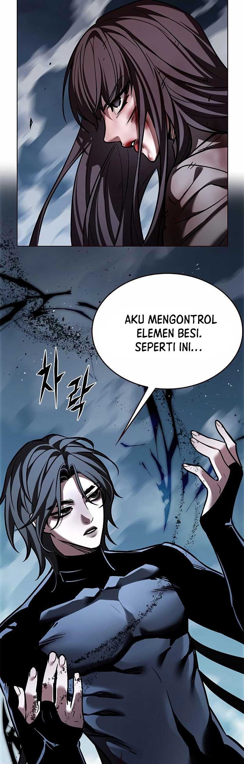 Eleceed - Chapter 312 - Page 53