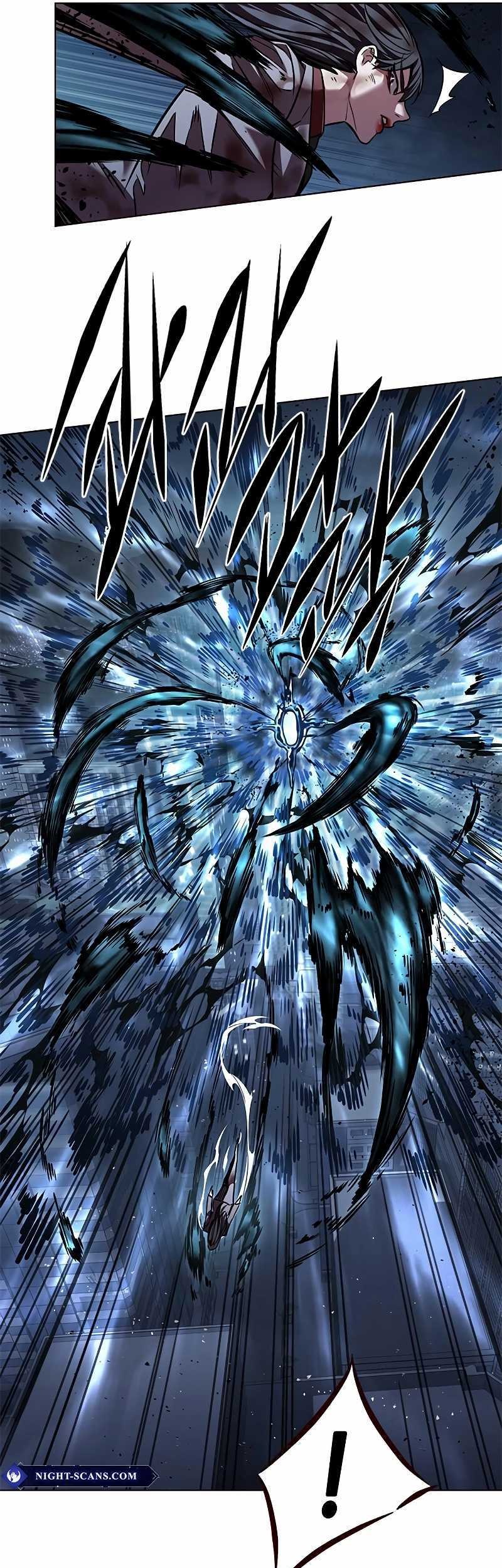 Eleceed - Chapter 312 - Page 58