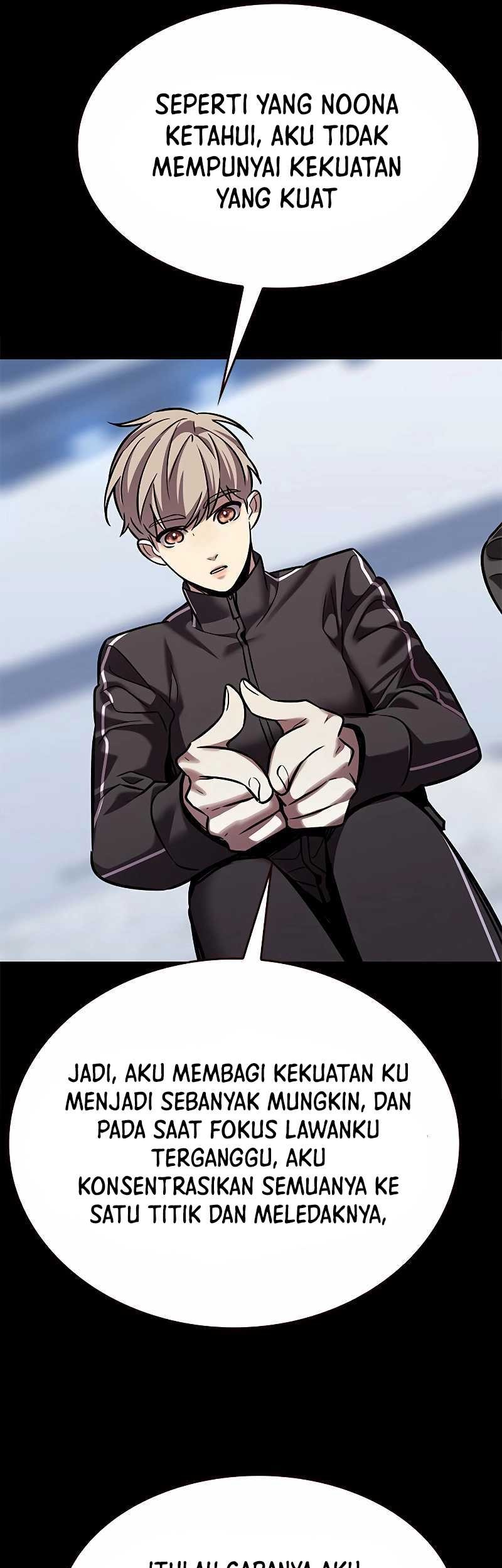 Eleceed - Chapter 312 - Page 64