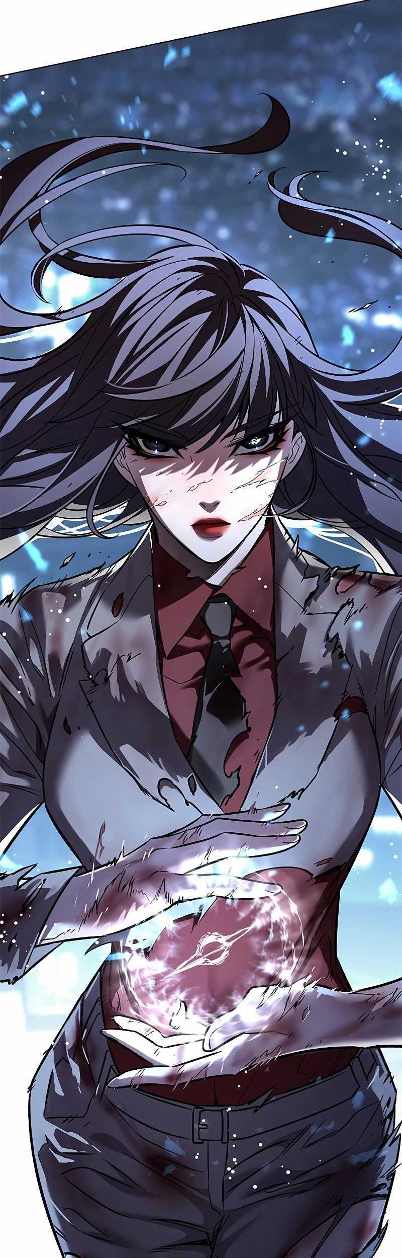 Eleceed - Chapter 312 - Page 79