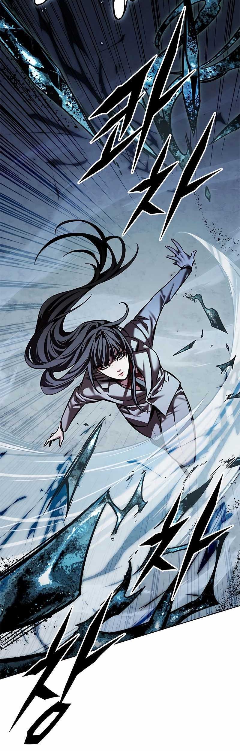 Eleceed - Chapter 312 - Page 11