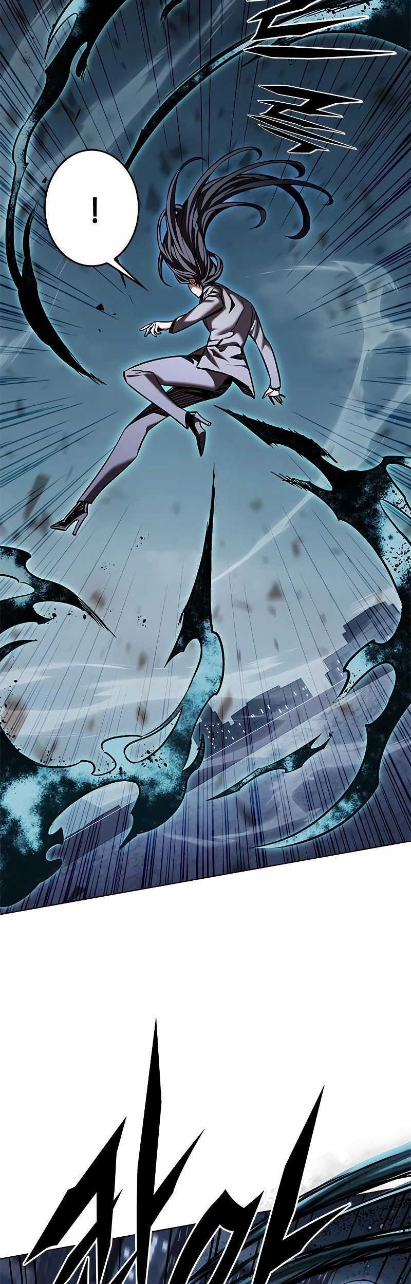 Eleceed - Chapter 312 - Page 13