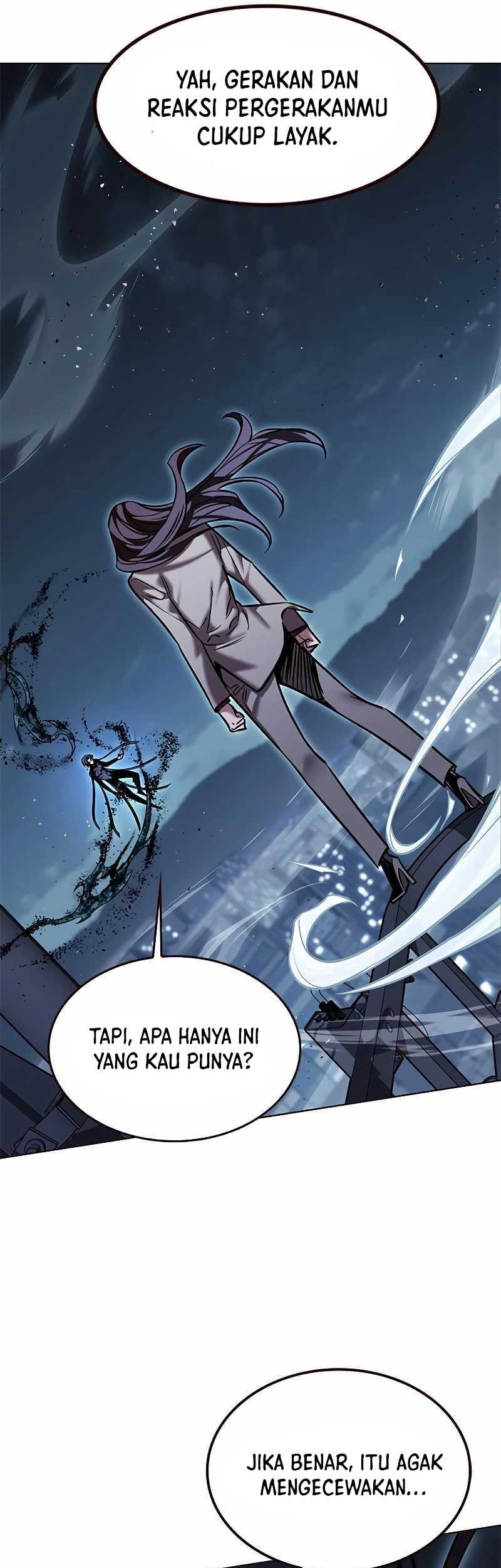 Eleceed - Chapter 312 - Page 21