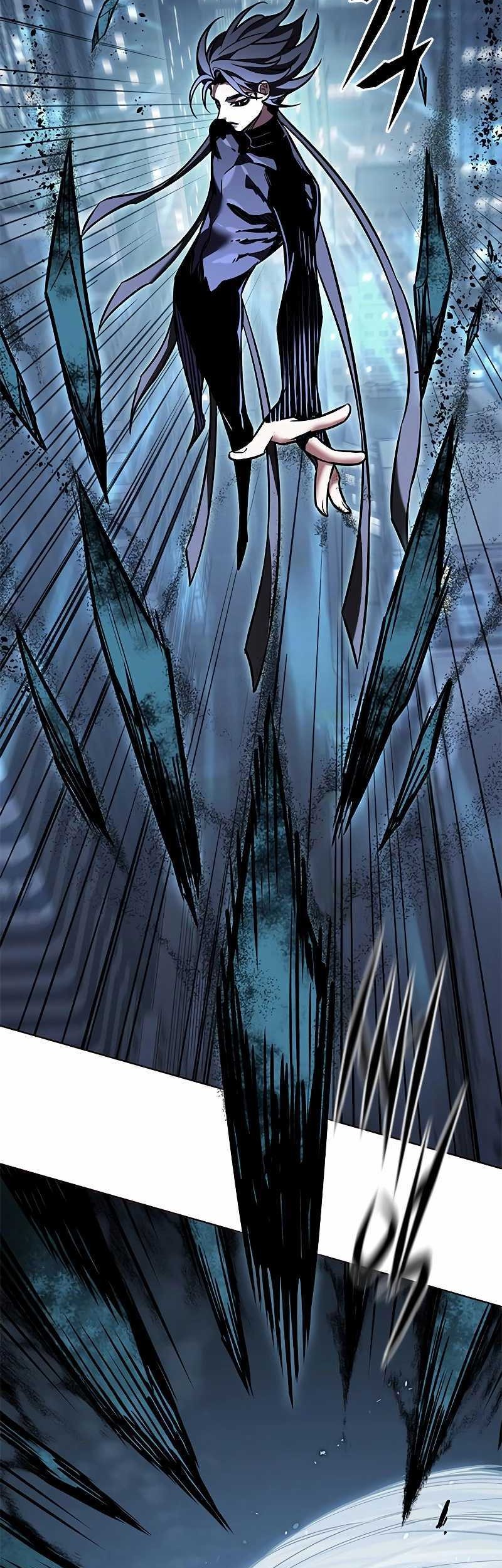 Eleceed - Chapter 312 - Page 23