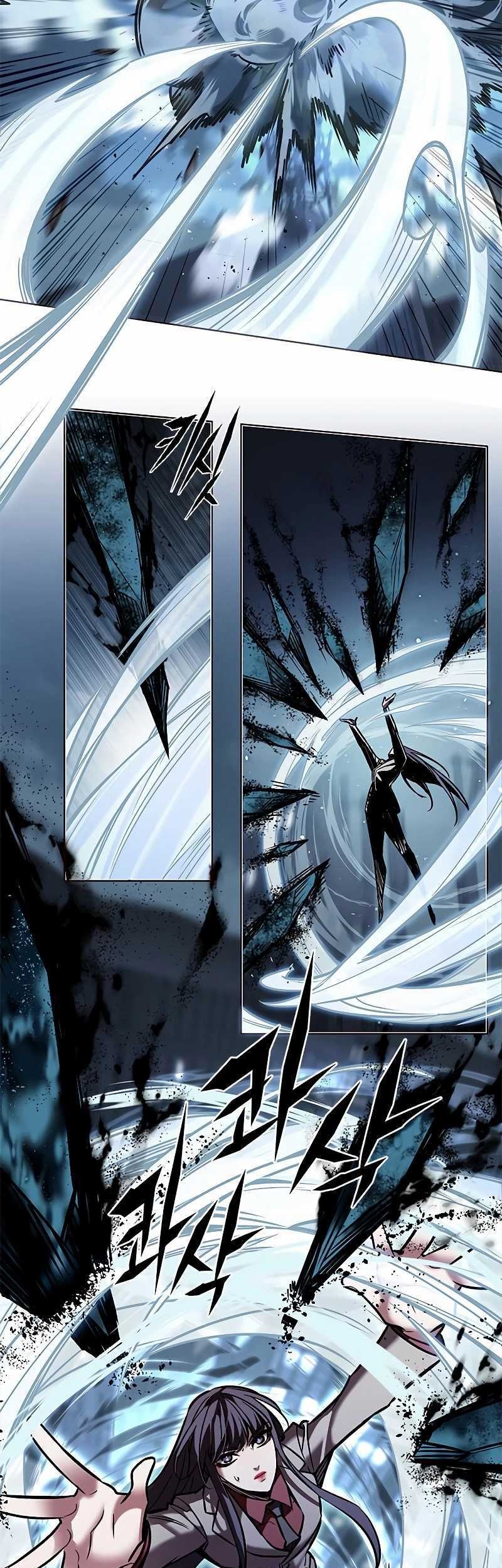 Eleceed - Chapter 312 - Page 25