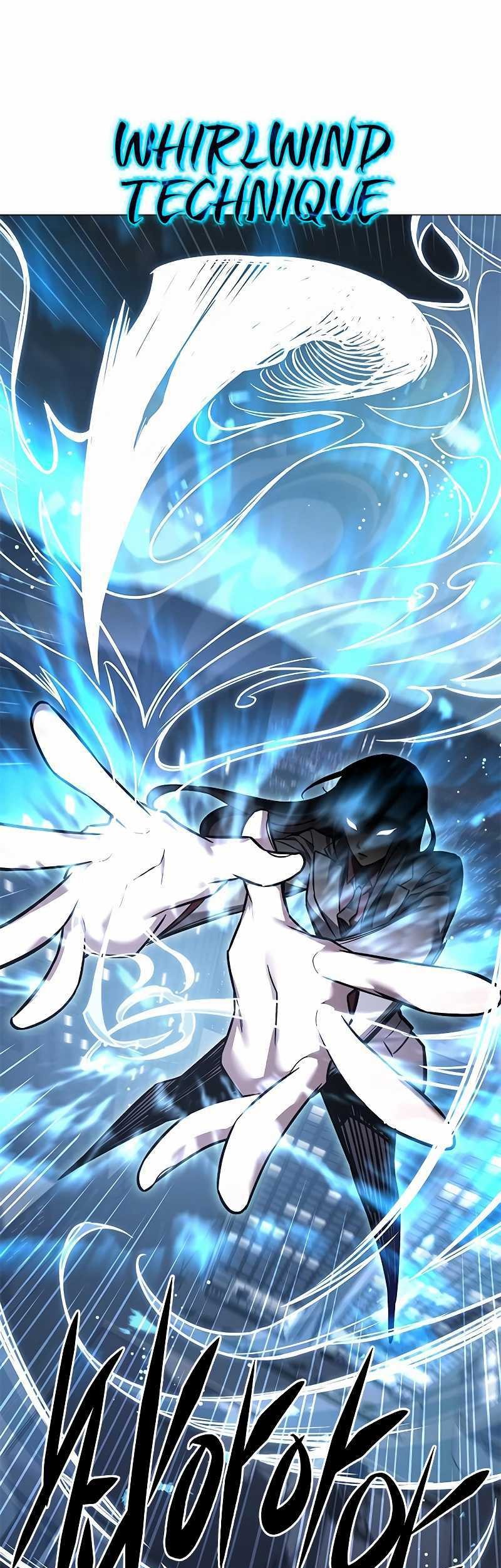 Eleceed - Chapter 312 - Page 33