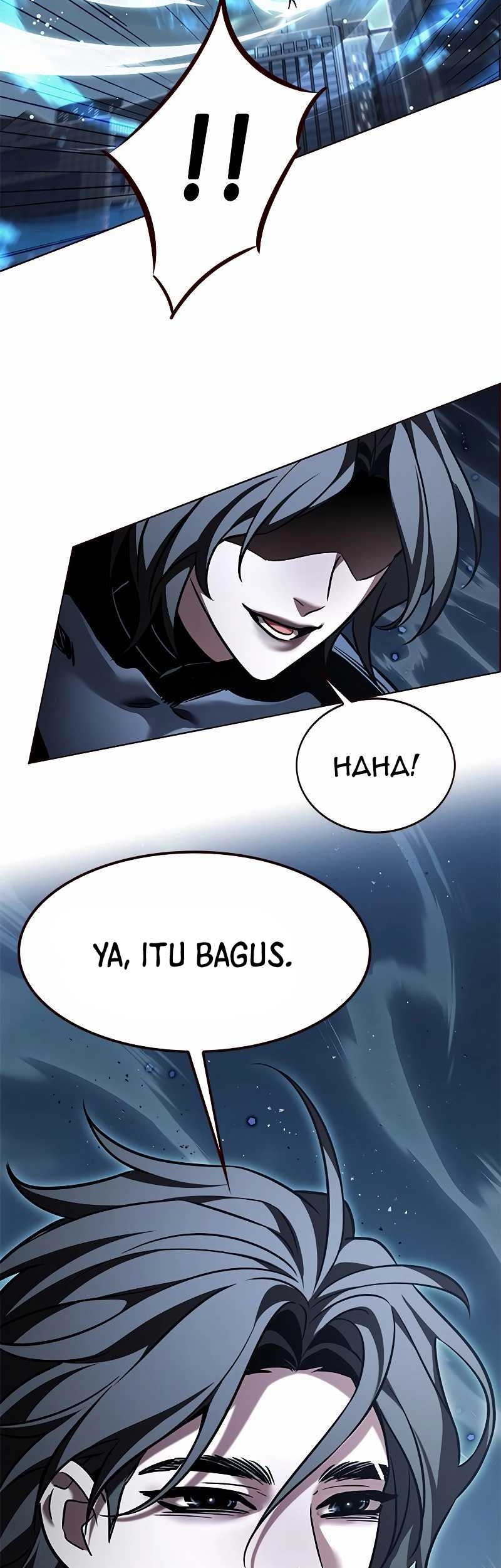 Eleceed - Chapter 312 - Page 35